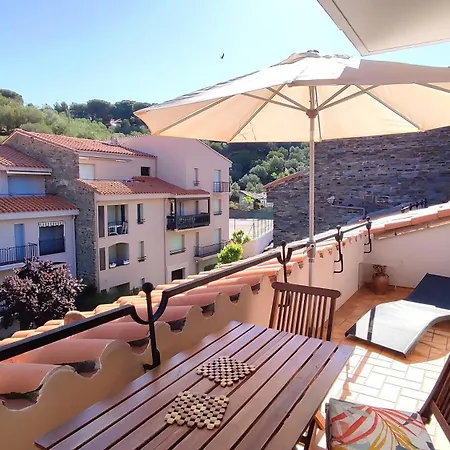 Port D'avall - Parking Clim Pool - 4 Pers- 3rd Floor Stairs - No Wifi Апартаменты *