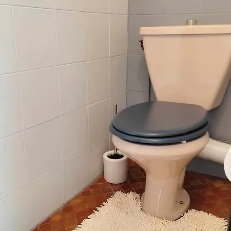 Port D'avall - Parking Clim Pool - 4 Pers- 3rd Floor Stairs - No Wifi Apartment Collioure