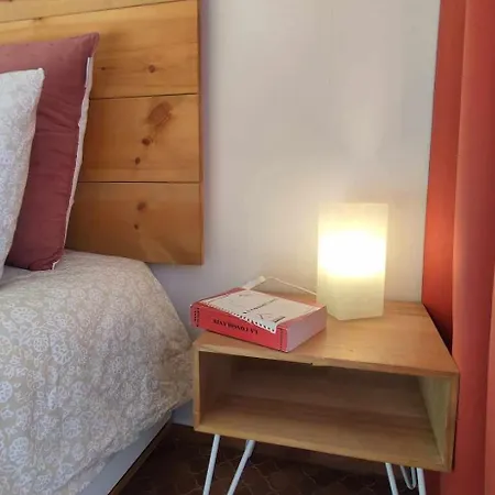 Apartment Port D'avall - Parking Clim Pool - 4 Pers- 3rd Floor Stairs - No Wifi Collioure