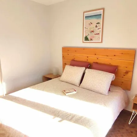 Appartement Port D'avall - Parking Clim Pool - 4 Pers- 3rd Floor Stairs - No Wifi