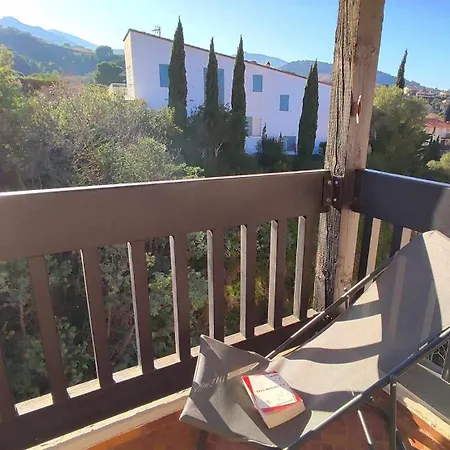 Port D'avall - Parking Clim Pool - 4 Pers- 3rd Floor Stairs - No Wifi *