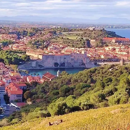 Apartment Port D'avall - Parking Clim Pool - 4 Pers- 3rd Floor Stairs - No Wifi *