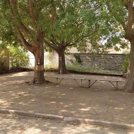 Port D'avall - Parking Clim Pool - 4 Pers- 3rd Floor Stairs - No Wifi Apartment
